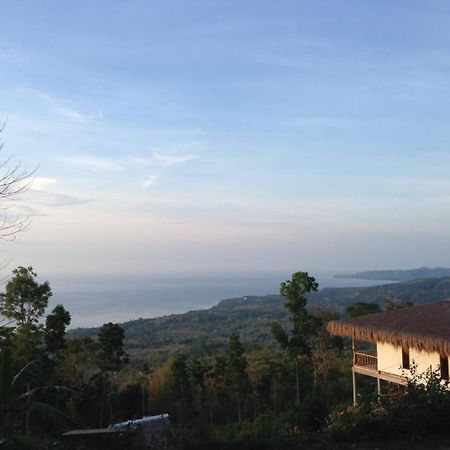 Hillside Village Apartment 72Sqm Size With Kitchen Siquijor Exterior foto