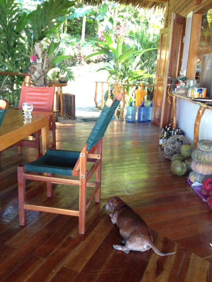 Hillside Village Apartment 72Sqm Size With Kitchen Siquijor Exterior foto